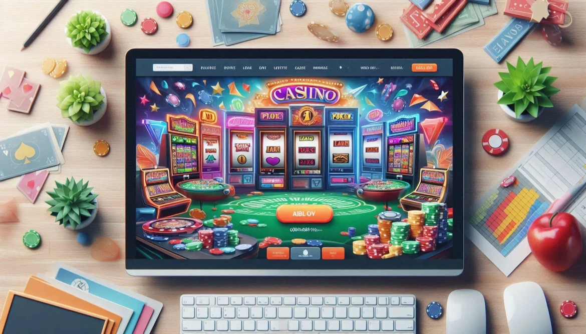 Viking Luck Casino